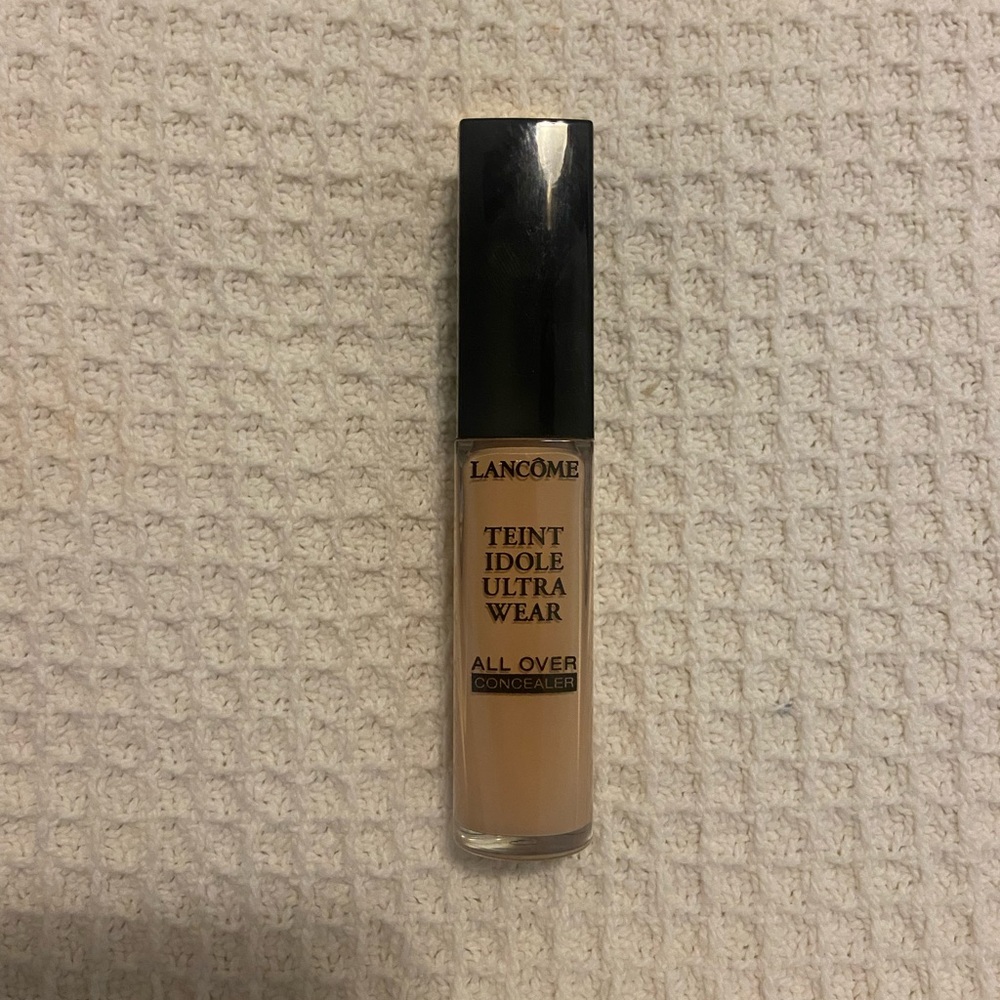 Lancôme all over concealer